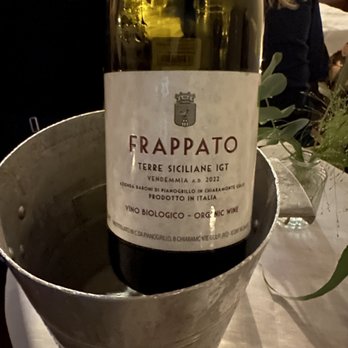 Campania Gastronomia - Delis Near Me - London, XGL