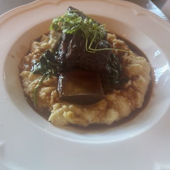 Atrium - Short rib - New American Near Me - Atlanta, Georgia Atrium - Short rib - New American Near Me - Atlanta, Georgia