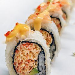 Mizuki Buffet - 2023.05.10. Sushi/Sashimi Bar @ Mizuki Buffet (Tukwila)