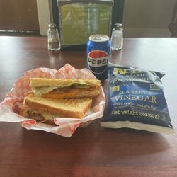 Nooksack Dairy & Deli
