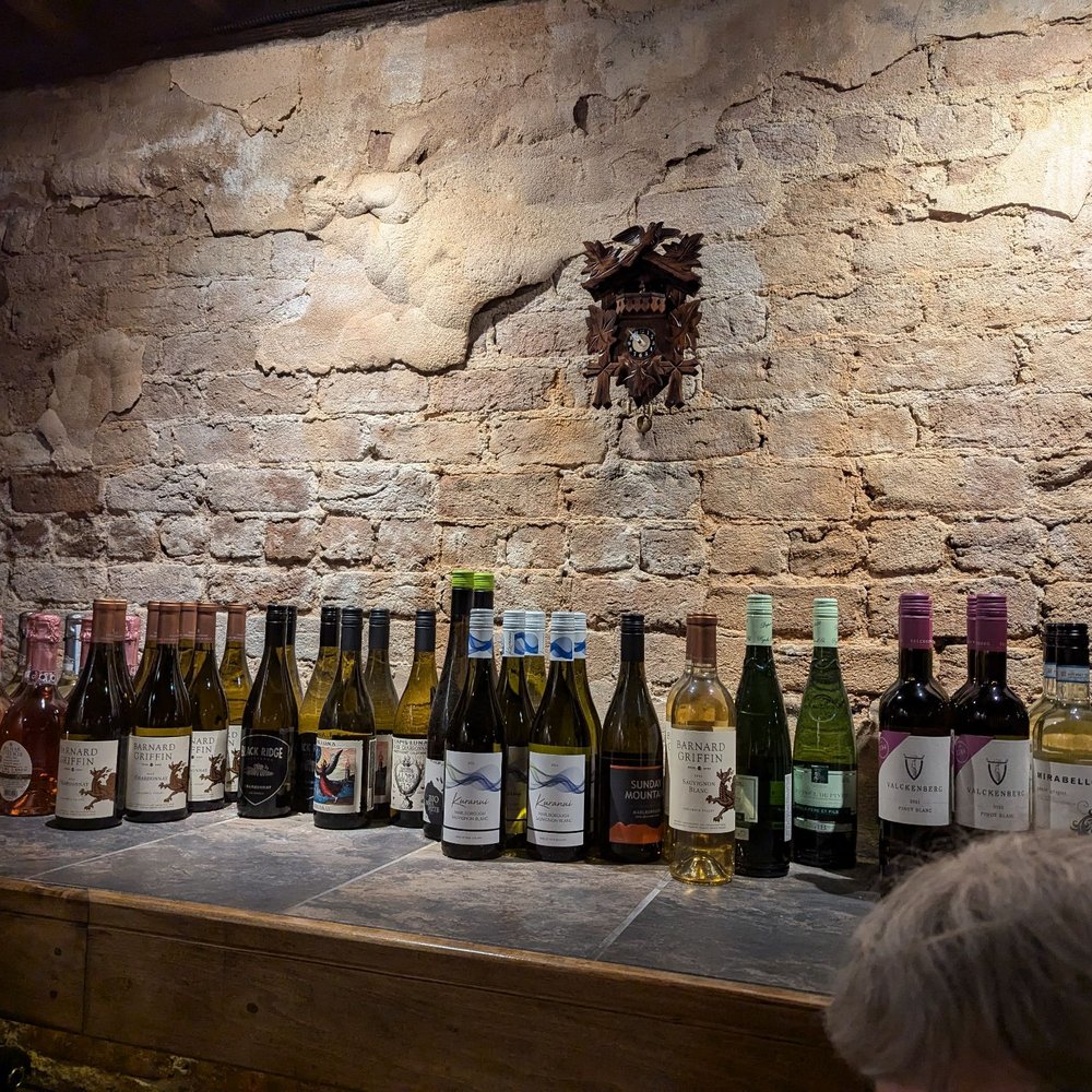 Unterhausen - The wine - Pubs Near Me - Simpsonville, South Carolina Unterhausen - The wine - Pubs Near Me - Simpsonville, South Carolina