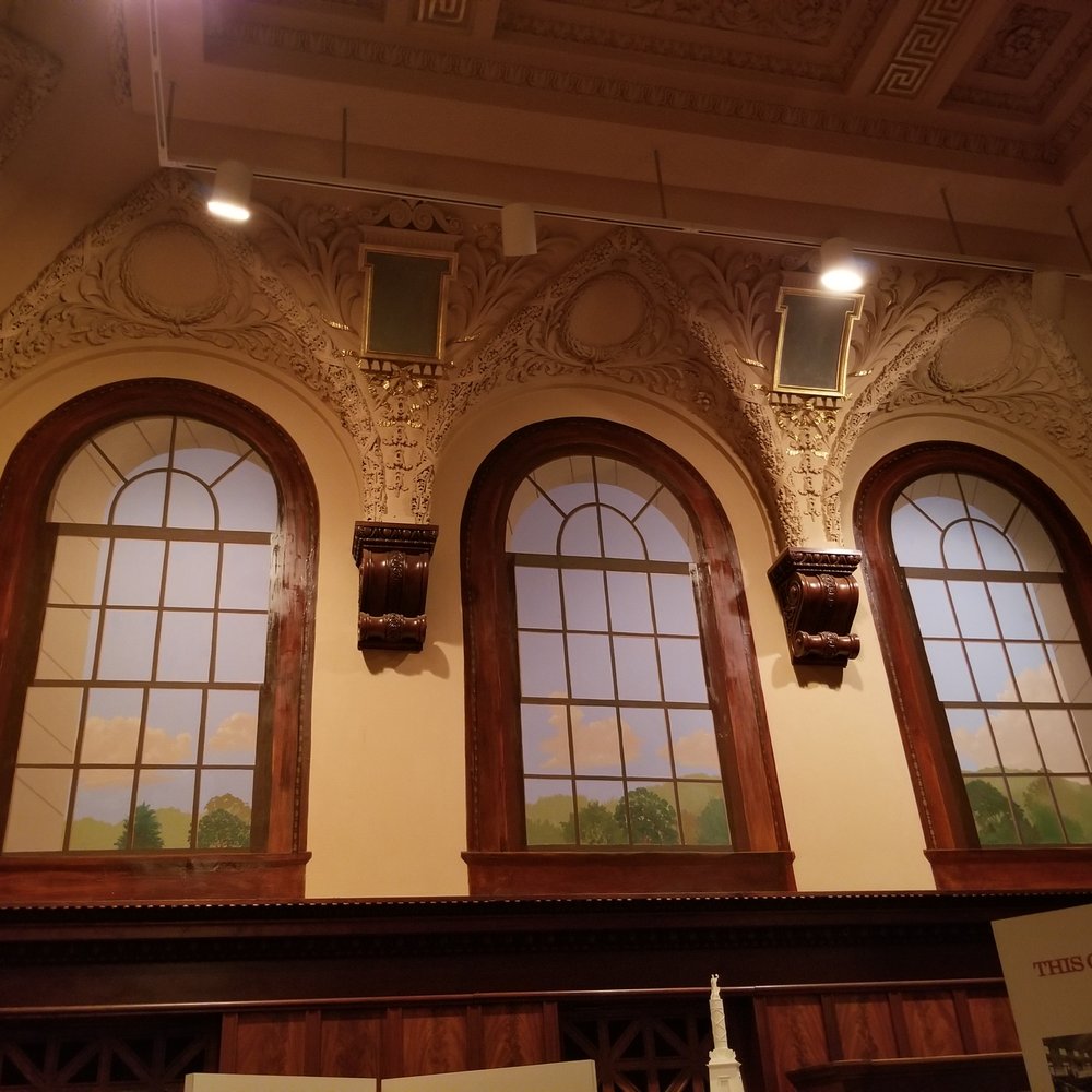 Clarence M Mitchell, Jr Courthouse - Courthouses Near Me - Baltimore, Maryland