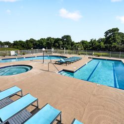 Seasons In The Sun RV Resort - Pools and Spas