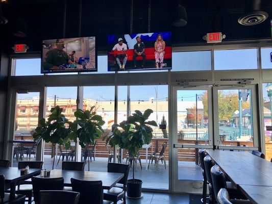 Goose Port Public House by null