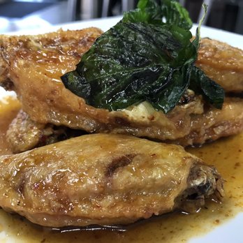 STIX Eatery - STIX Wings - Thai Near Me - Concord, California