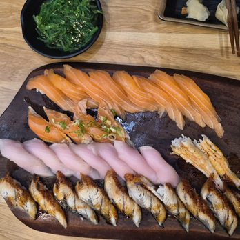 Kairi Sushi - Sushi Bars Near Me - Cerritos, California