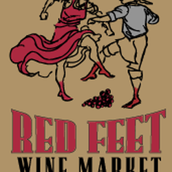 Red Feet Wine Market & Spirit Provisions