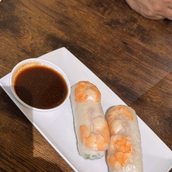 Aroma Pho - Spring rolls - Vietnamese Near Me - Omaha, Nebraska Aroma Pho - Spring rolls - Vietnamese Near Me - Omaha, Nebraska