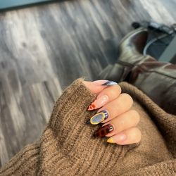 Love Kim Nails