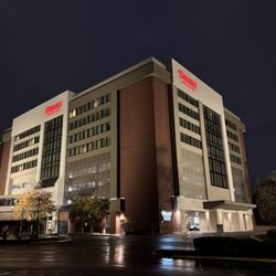 Drury Plaza Hotel Columbus Downtown - Exterior