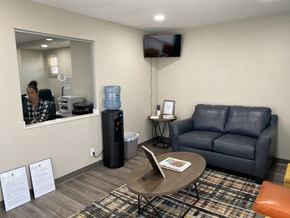 ACPC WOMEN’S CLINIC Updated August 2024 510 Colorado Ave, Pueblo