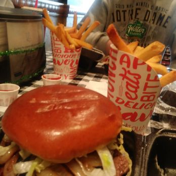 Burger City - Burgers Near Me - Lisle, Illinois Burger City - Burgers Near Me - Lisle, Illinois