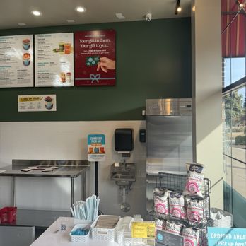 Nekter Juice Bar - Juice Bars & Smoothies Near Me - Cedar Hill, Texas