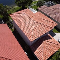 Weather Recovery Solutions - Tile Roof
