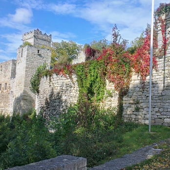 Freizeitspass Eckartsberga - Amusement Parks Near Me - Eckartsberga, ST