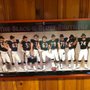 Webster Street Picture Frame