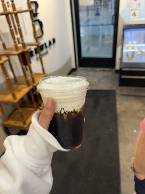 BrewLab Coffee by null