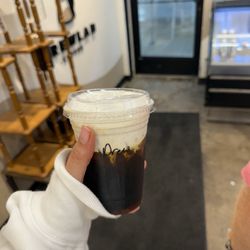 BrewLab Coffee - Drew