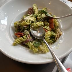 Härlig Pasta