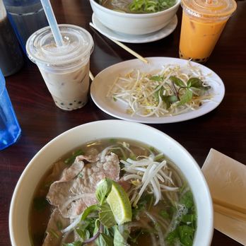 Pho Sure - P4 - Vietnamese Near Me - Valencia, California Pho Sure - P4 - Vietnamese Near Me - Valencia, California