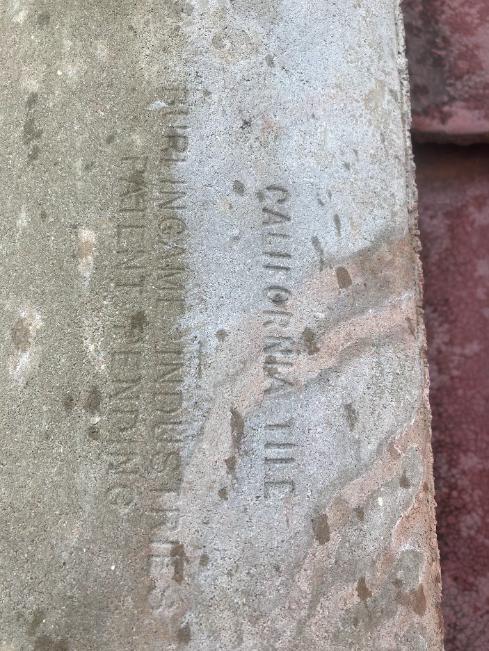 Slide of DB roofing services