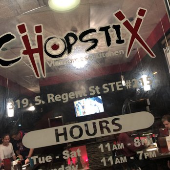 Chopstix Vietnamese Kitchen - Vietnamese Near Me - Flagstaff, Arizona Chopstix Vietnamese Kitchen - Vietnamese Near Me - Flagstaff, Arizona