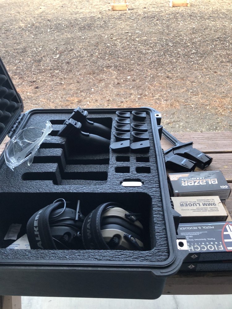 KLAMATH SPORTSMEN’S PARK Updated October 2024 27 Photos 22811 Hwy