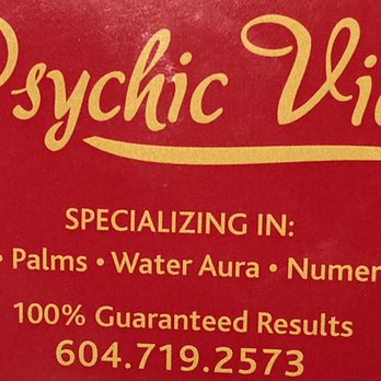 Psychic Vida - Psychics Near Me - Port Coquitlam, British Columbia Psychic Vida - Psychics Near Me - Port Coquitlam, British Columbia