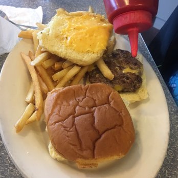 Shelley's Pike Inn - Kids sliders - Diners Near Me - Houston, Pennsylvania Shelley's Pike Inn - Kids sliders - Diners Near Me - Houston, Pennsylvania