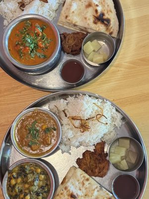 Curry N Kebob by null