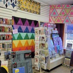 Sew On & Sew North - Book, patterns, & notions too!