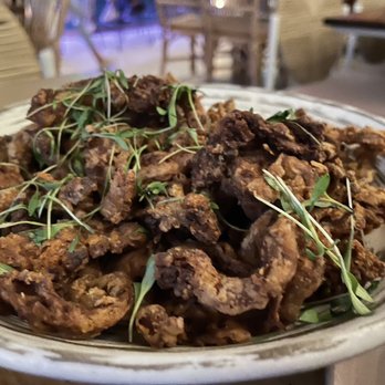 Coco Maya - Fried On Shrooms - Caribbean Near Me - San Diego, California