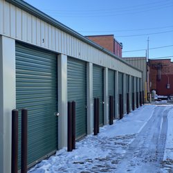 Kearney Downtown Storage