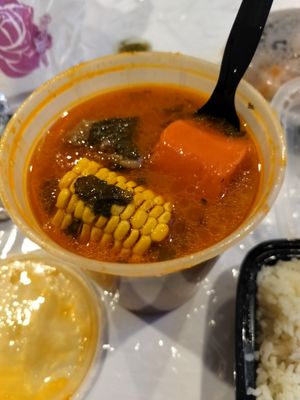 Deli El Chapincito by null