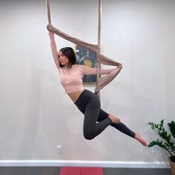 Forest Yoga Club