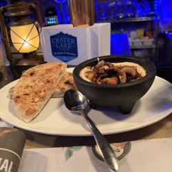 The Cave Kosher Restaurant & Bar