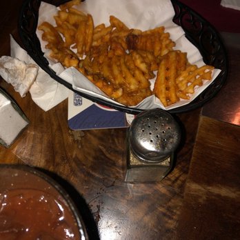 Josie Woods Pub - Waffle Fries - Pubs Near Me - New York, New York Josie Woods Pub - Waffle Fries - Pubs Near Me - New York, New York