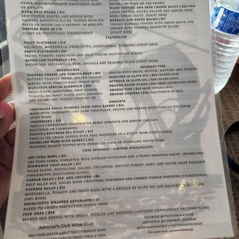The Stowaway Wine Bar - Wine Bars Near Me - Pacific Beach, Washington The Stowaway Wine Bar - Wine Bars Near Me - Pacific Beach, Washington