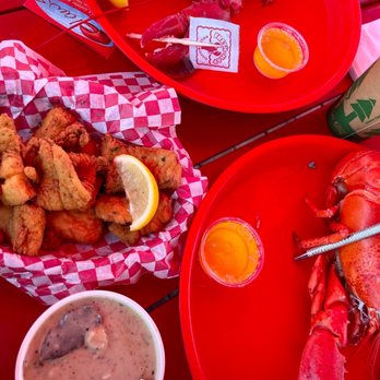 Claws - Seafood Near Me - Rockland, Maine Claws - Seafood Near Me - Rockland, Maine