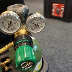 Beta Appliance Repair - nitrogen used to find leaks