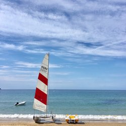 Sapore di mare - More views on the beach.