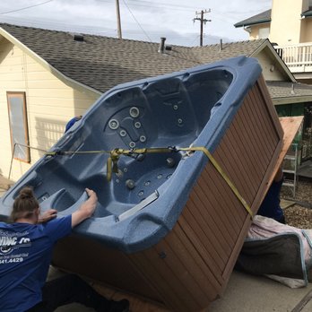 Central Coast Moving & Storage - Movers Near Me - Paso Robles, California