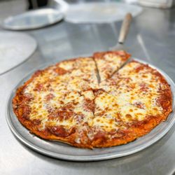 Chico's Pizza Parlor