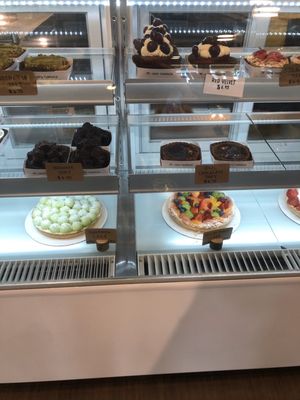 Cafe Terrace/shindangdong(신당동왕김밥) Kimbap roll by null