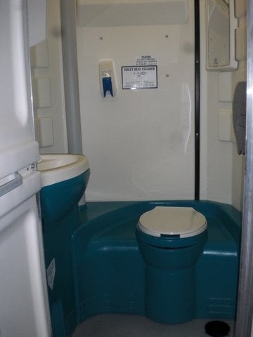 Slide of Bass Reddy Rooter