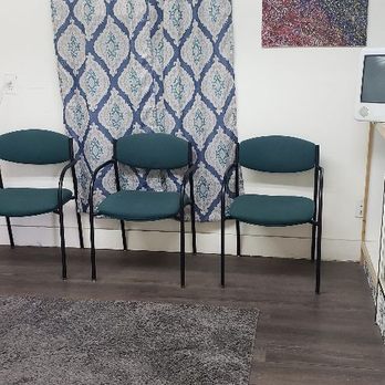 Mobile Heroes Repairs - new waiting room! - Mobile Phone Repair Near Me - Bakersfield, California