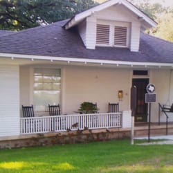 Heritage District