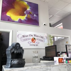 Wax On Wax Off