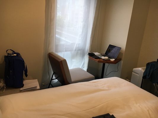 Hotel Edit Yokohama by null