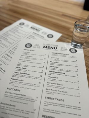 Menu photo 4 No Coast Taqueria Ellington, CT Menu photo 4 No Coast Taqueria Ellington, CT